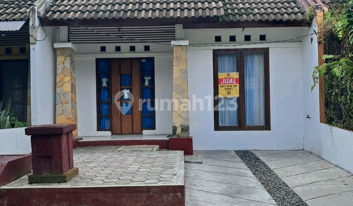 Dijual Murah Rumah di Bojongsari Depok