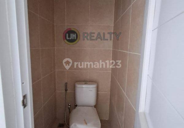 Disewakan Ruko Baru Harga Murah di Depok 2