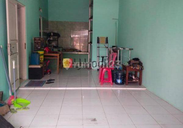 Dijual Murah Rumah di Pasir Putih Depok 2