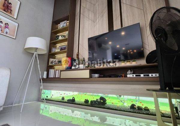 foto lainnya dijual rumah murah di citralake,