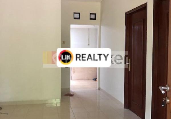 Dijual Murah Rumah di Puribali Bojongsari Depok 2