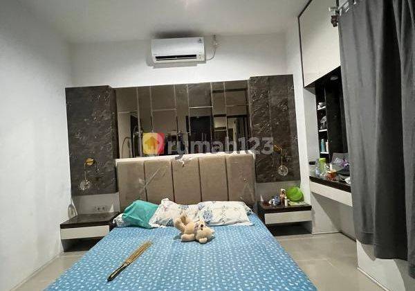 Dijual Murah Rumah Furnished di Citralake Sawangan 2