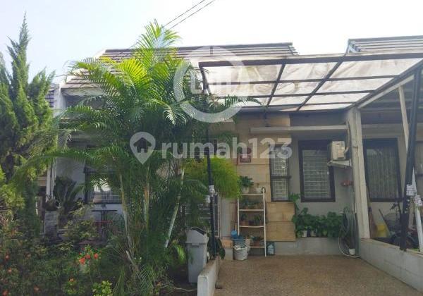 Dijual Rumah di Cilodong, Depok Dijual Rumah di Cilodong, Depok