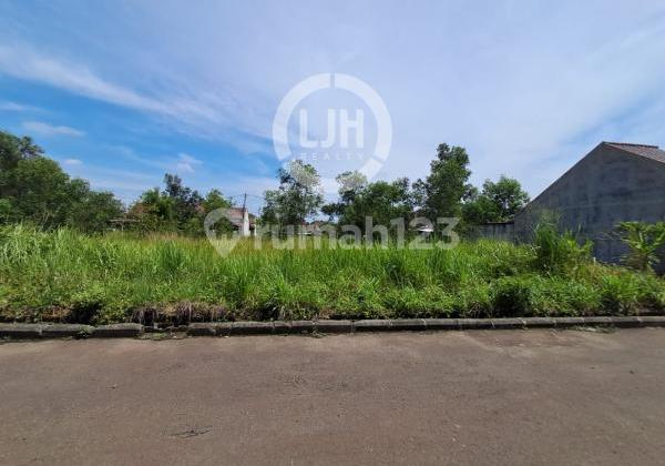 Dijual Murah Kavling Perumahan di Sawangan Depok Dijual Murah Kavling Perumahan di Sawangan Depok