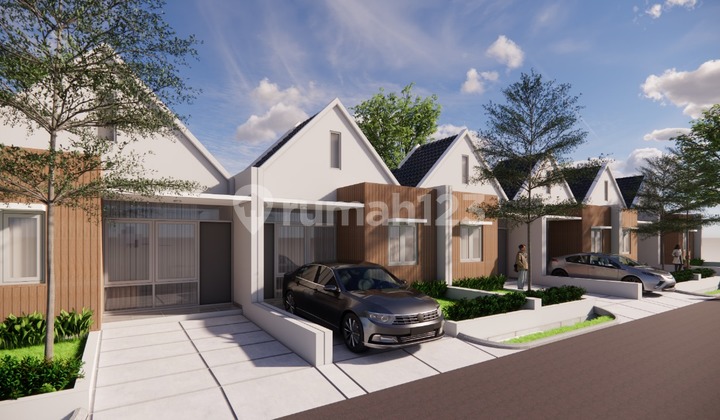 Rumah Bagus Dan Murah Di Citayam, Dp 1 Juta Rumah Bagus Dan Murah Di Citayam, Dp 1 Juta