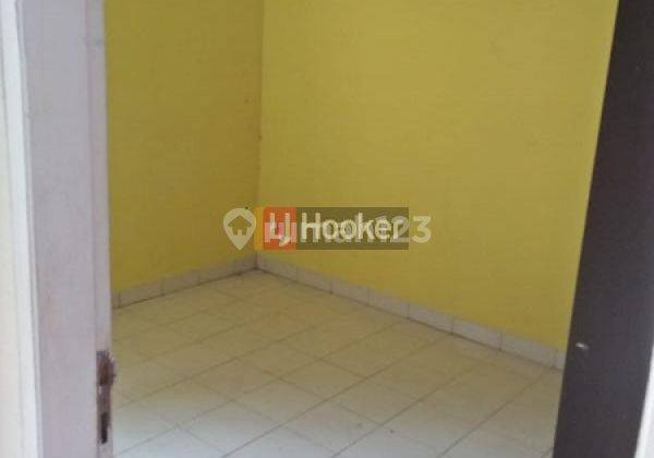 Dijual Rumah Murah Siap Huni Di Telaga Golf 2