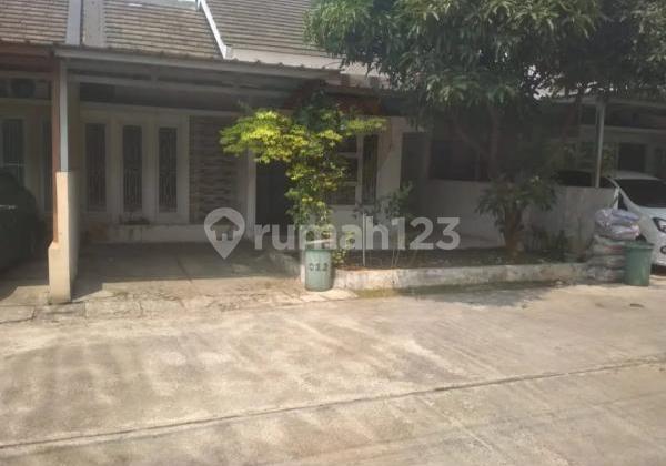 Dijual Tanah Murah di Bojongsari, Depok 