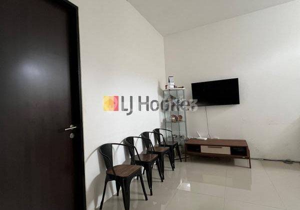 foto lainnya dijual murah rumah furnished di