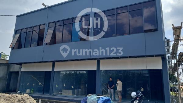 Dijual Rukos Baru Harga Murah di Bojongsari Depok