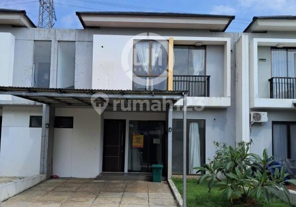 Dijual Murah Rumah di Citralake Sawangan Depok 1