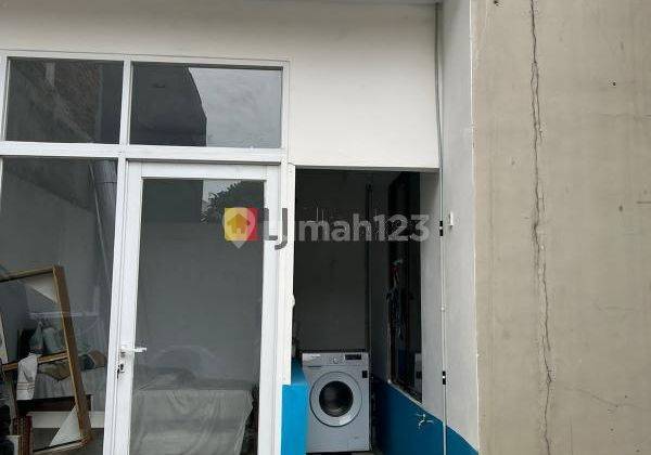 foto lainnya dijual murah rumah furnished di