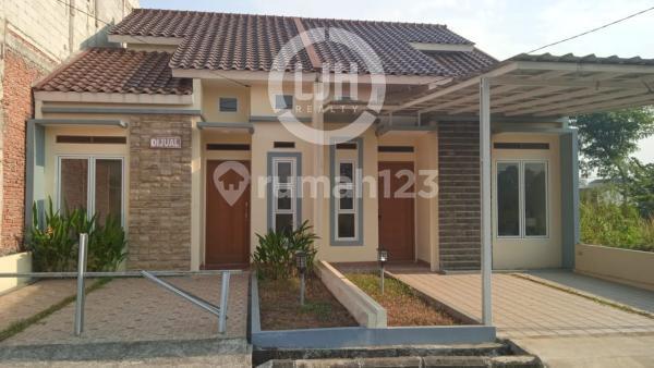 Dijual Murah Rumah di Bedahan Sawangan Depok