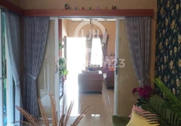 For Sale Cheap 2-Story House Ready to Occupy in Bojongsari Depok 2
