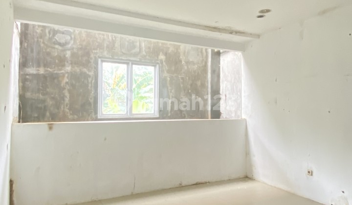 For Rent: Cheap Shop House Citra Lake Sawangan Depok 2