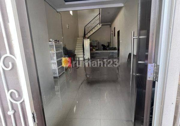 Dijual Murah Rumah di Mampang Depok 2