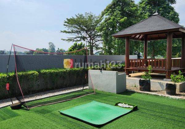 foto lainnya dijual rumah murah di citralake,