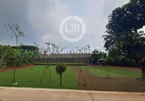 Dijual Kavling Lokasi Strategis di Sawangan Dijual Kavling Lokasi Strategis di Sawangan