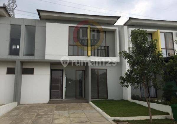 Disewakan Murah Rumah di Citra Lake Sawangan 1