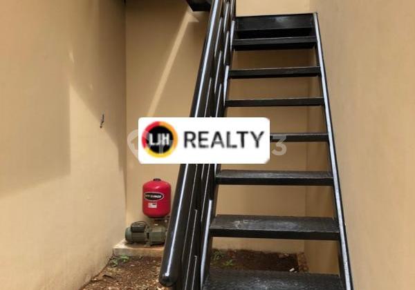 Affordable House for Sale in Citra Lake Sawangan 2