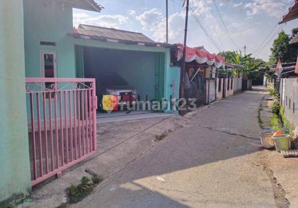 Dijual Murah Rumah di Pasir Putih Depok 1