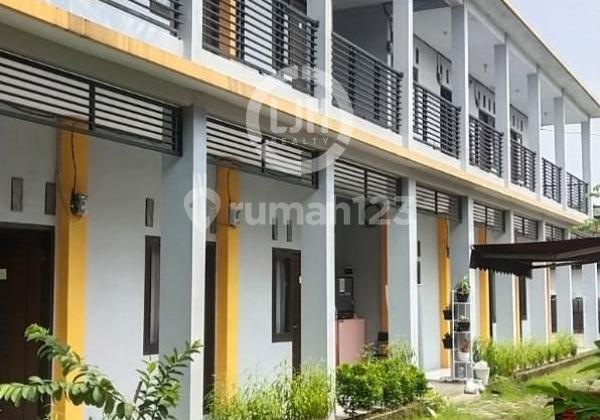 Dijual Hotel di Jagakarsa, Jakarta Selatan