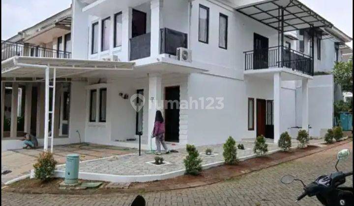 Rumah siap huni agus 2