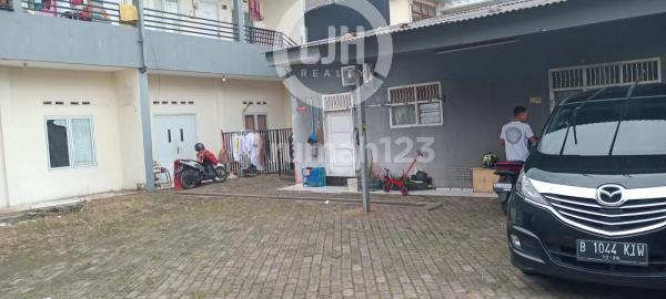 For Sale: Rented House in Bekasi 2