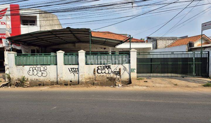 Rumah Bisa Untuk Kantor Atau Gudang Winta 1