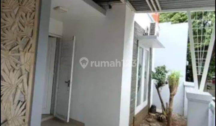 Rumah Siap Huni Semi Furnish Hen Muh 2