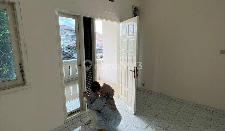Rumsh bisa buat kantor ning 1