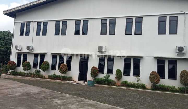 Gudang Siap Pakai Masuk Mobil Angkle Deddy