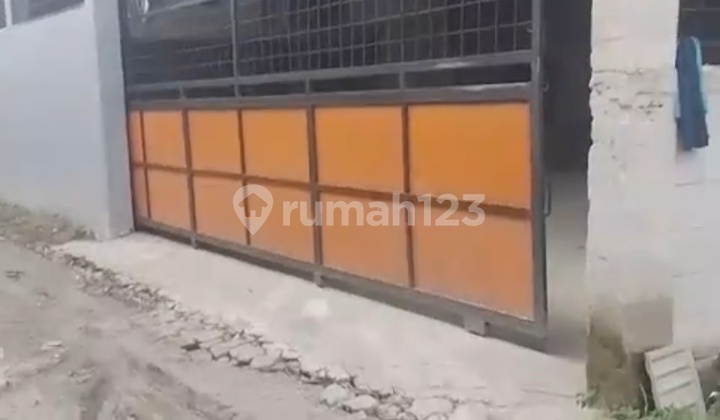 Warehouse of Bojongsar Teguh