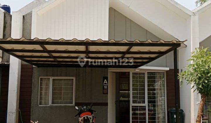 Rumah Furnish Muchlis 1