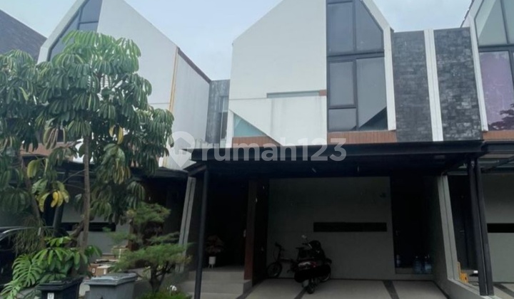 Rumah siap huni adza muh 2