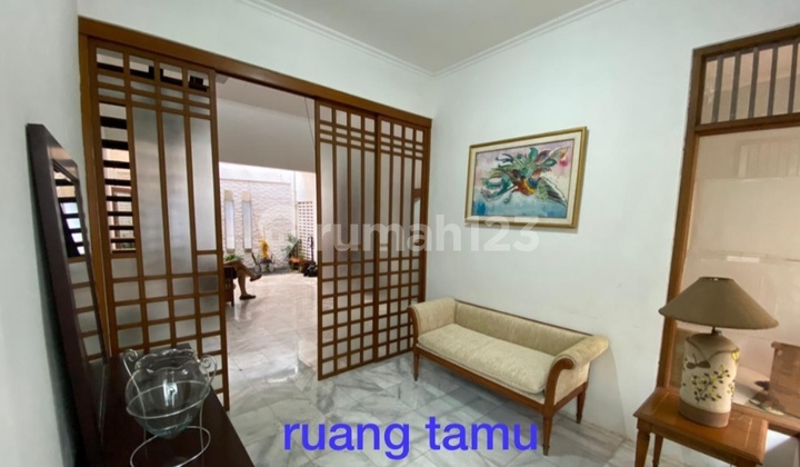 Semi-Furnished House Ifi 2