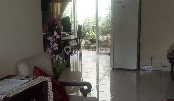 Rumah Siap Huni Suasana Nyaman Dan Tenang 2
