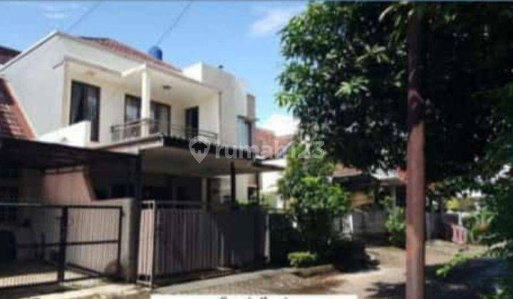 Rumah Siap Huni Fitri Suasana Nyamam Lingkunganbagus 1