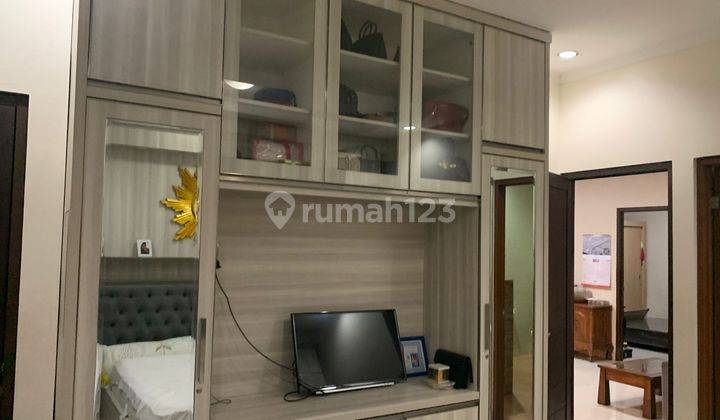 Rumah Siap Huni Fitri Suasana Nyamam Lingkunganbagus 2