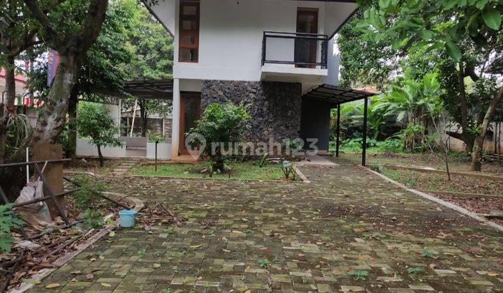 Rumah Siap Huni Zita 1