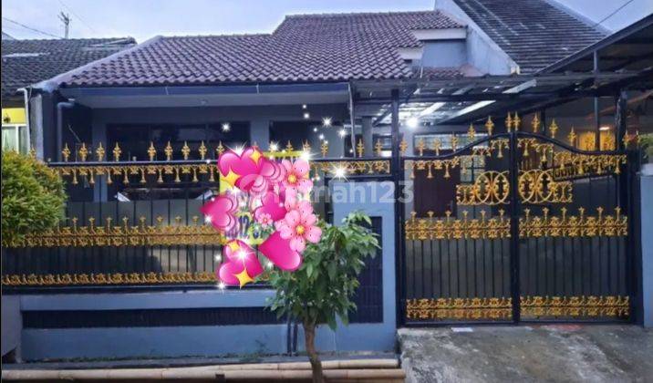 Rumah Siap Huni Nyaman Agus Helen 1