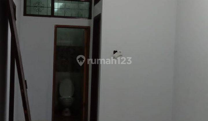 Rumah Siap Huni Nyaman Agus Helen 6