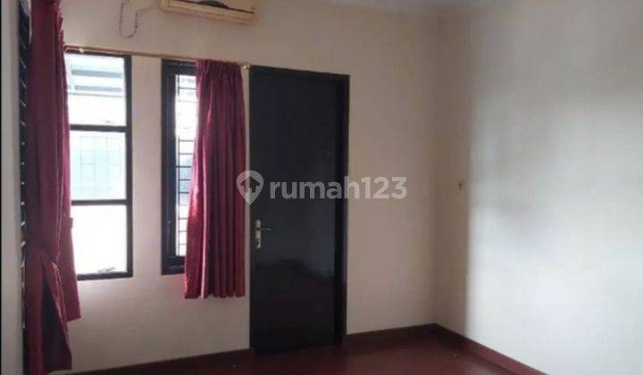 Rumah Siap Huni Rizky Agus 3