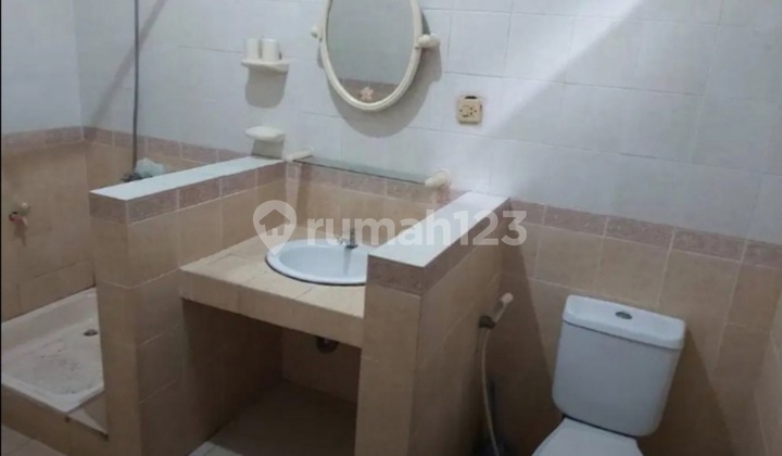 Rumah Siap Huni Rizky Agus 5
