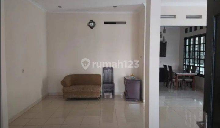 Rumah Siap Huni Rizky Agus 8
