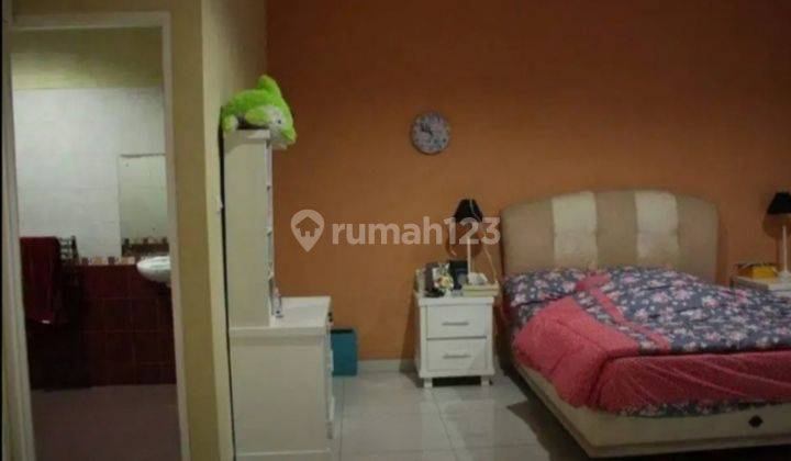 Rumah Siap Huni Nyaman Agus 2