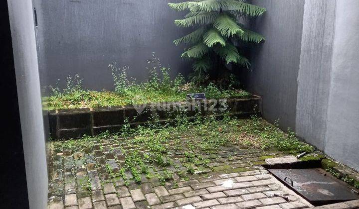 Rumah Siap Huni Muchtar Tris 2