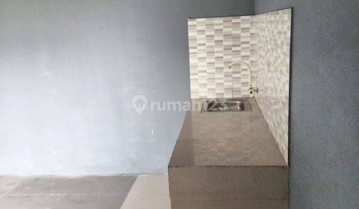 Rumah Siap Huni Muchtar Tris 3