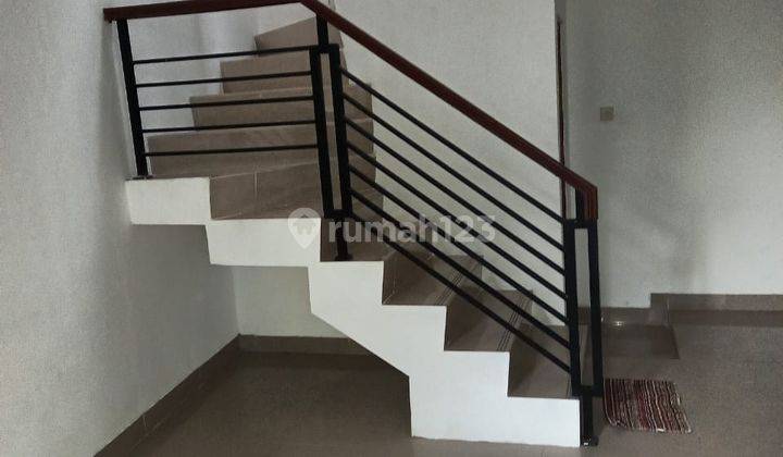 Rumah Siap Huni Muchtar Tris 5