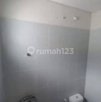 Rumah Siap Huni Sangat Strategis Muchtar 3