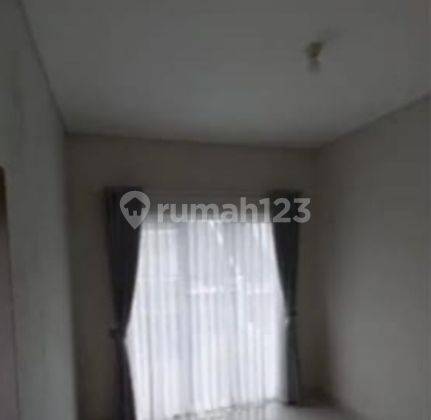 Rumah Siap Huni Sangat Strategis Muchtar 4
